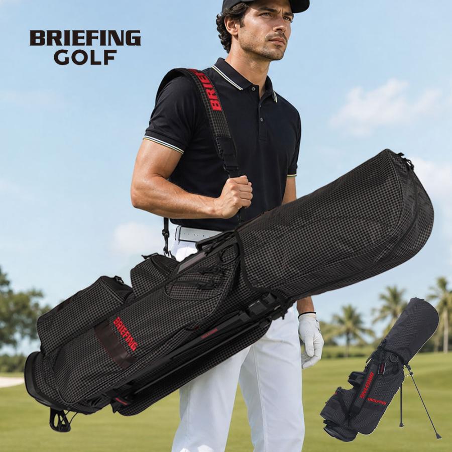 BRIEFING GOLF（ブリーフィングゴルフ） 最大53%☆6/21迄 日本正規品