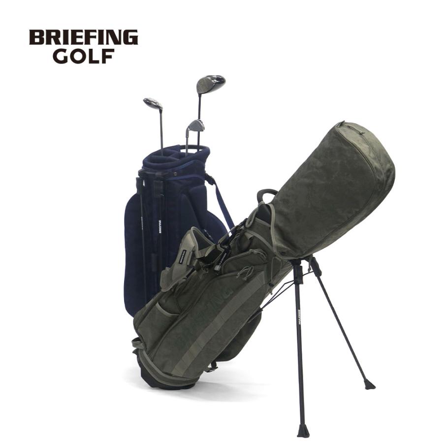 BRIEFING. キャディバッグ BRIEFING GOLF（ブリーフィングゴルフ） 最大46%☆7/8限定 日本正規品