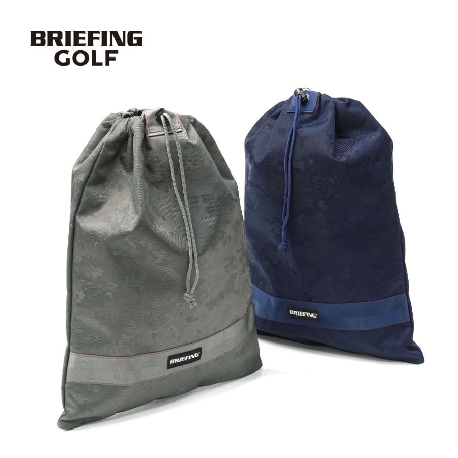 ☆新品☆BRIEFING GOLF POUCH 現行品 BRIEFING GOLF（ブリーフィングゴルフ） 最大51%☆8/7〜 日本正規品