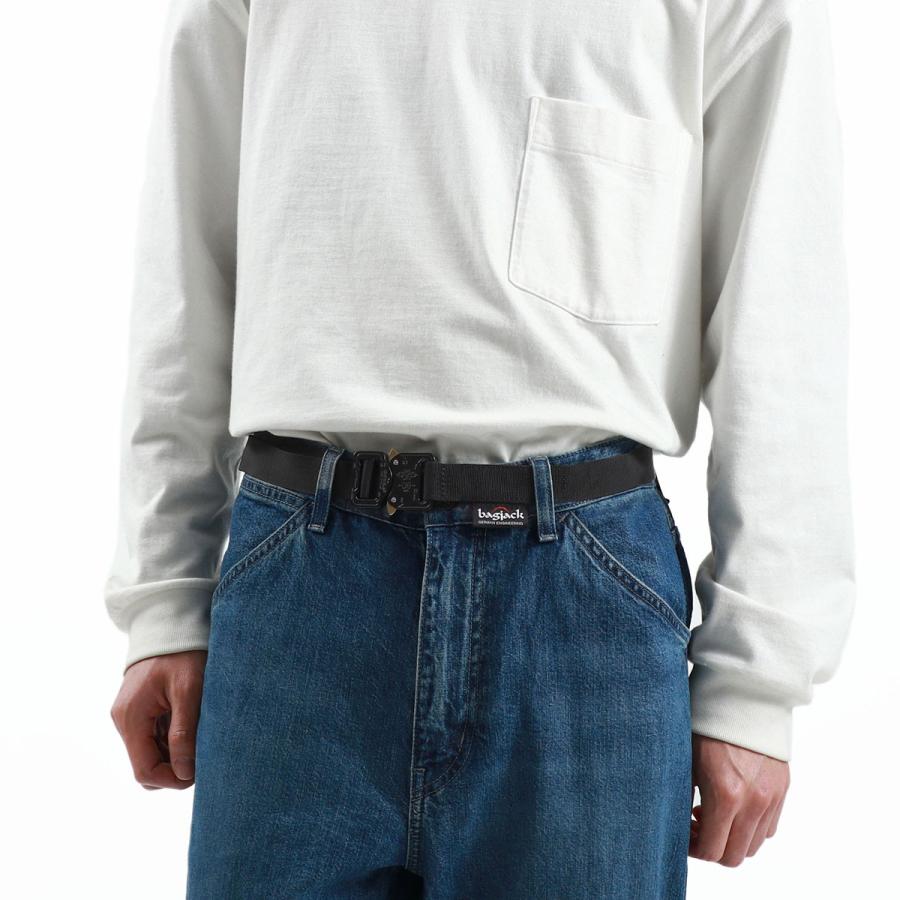 BAGJACK 最大42%☆4/29限定 バッグジャック ベルト bagjack BAGJACK 最大42%☆4/29限定 バッグジャック ベルト bagjack