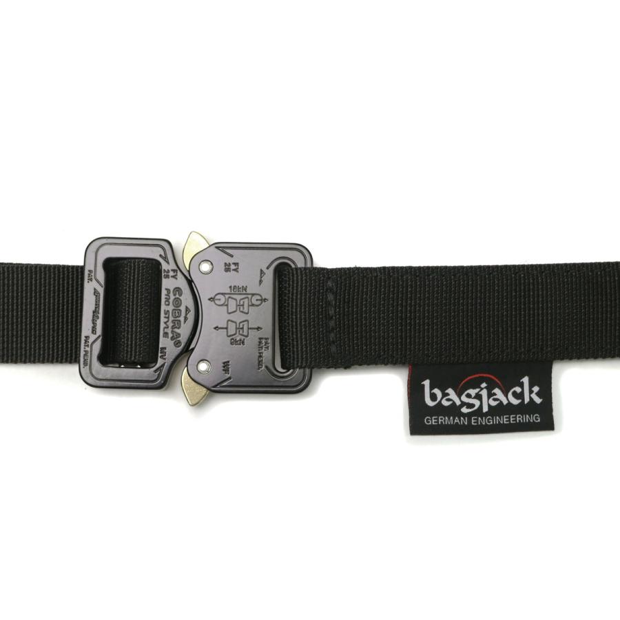 BAGJACK 最大42%☆4/29限定 バッグジャック ベルト bagjack BAGJACK 最大42%☆4/29限定 バッグジャック ベルト bagjack