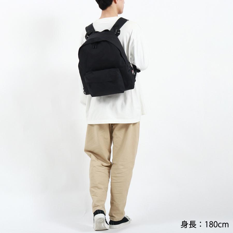 最大40%☆1/25限定 バックジャック リュック bagjack daypack S