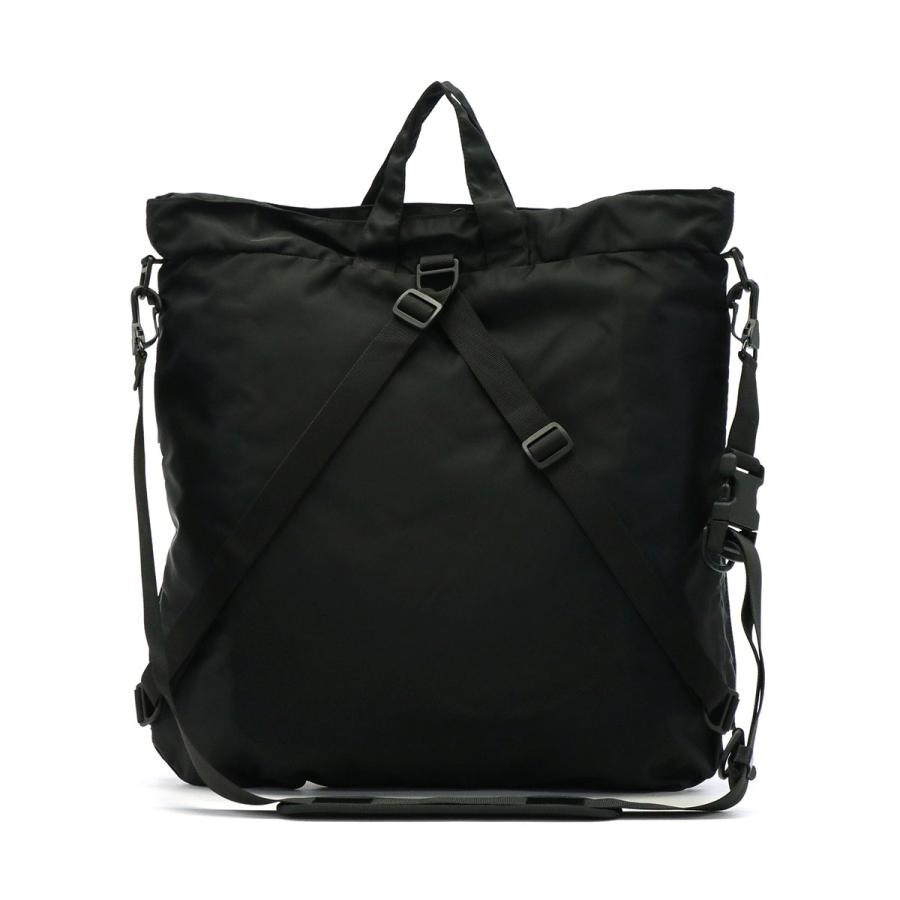 バックジャック トートバッグ bagjack 3way-helmetbag 3WAY トート