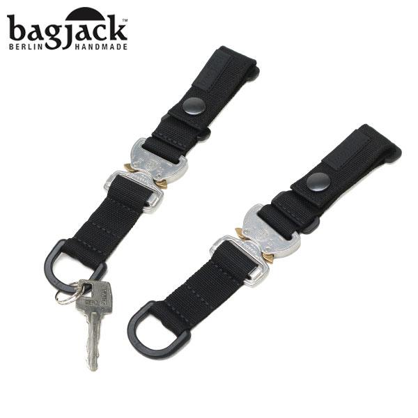 BAGJACK（バッグジャック） 最大50%☆10/15〜 キーホルダー メンズ