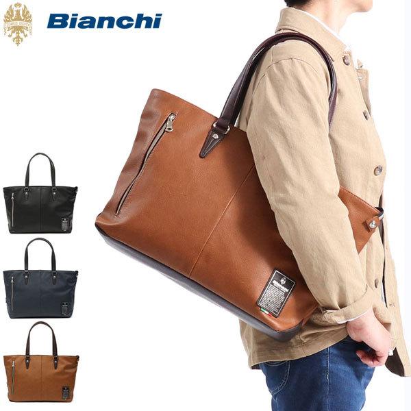 Bianchi（ビアンキ） バッグ トートバッグ トート ビジネストート