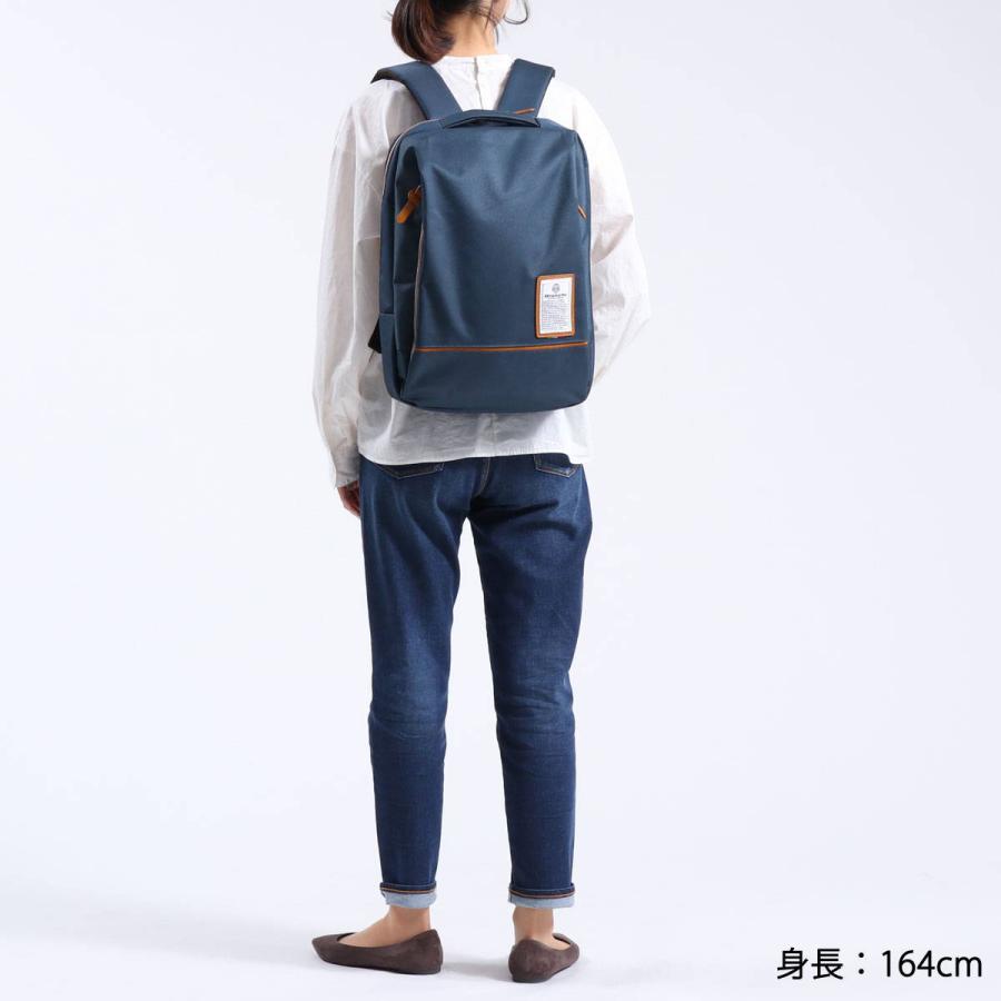 Bianchi（ビアンキ） バッグ リュックサック バックパック A4 DIBASE