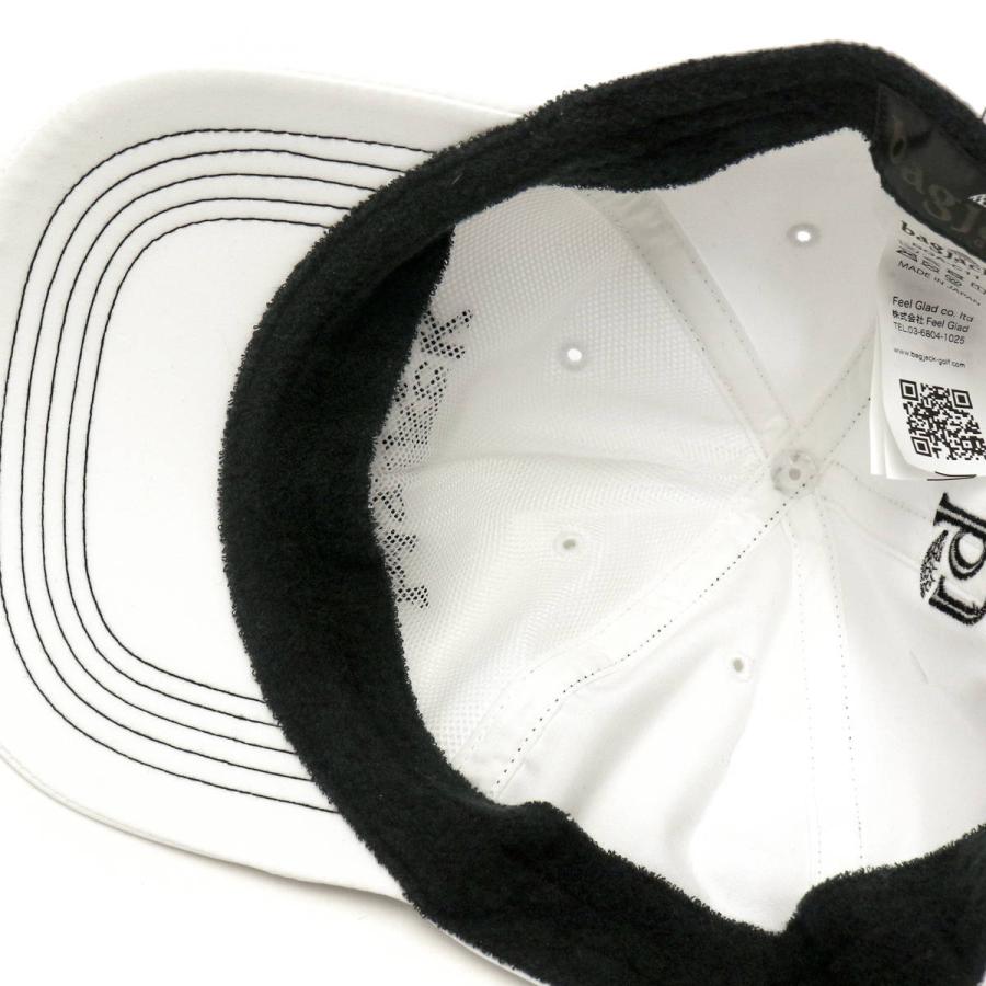 bagjack GOLF（バッグジャックゴルフ） 最大55%☆1/30〜 キャップ