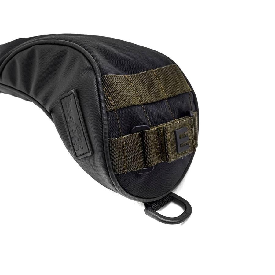 FW用ニ個セット bagjack バッグジャックゴルフ ヘッドカバー