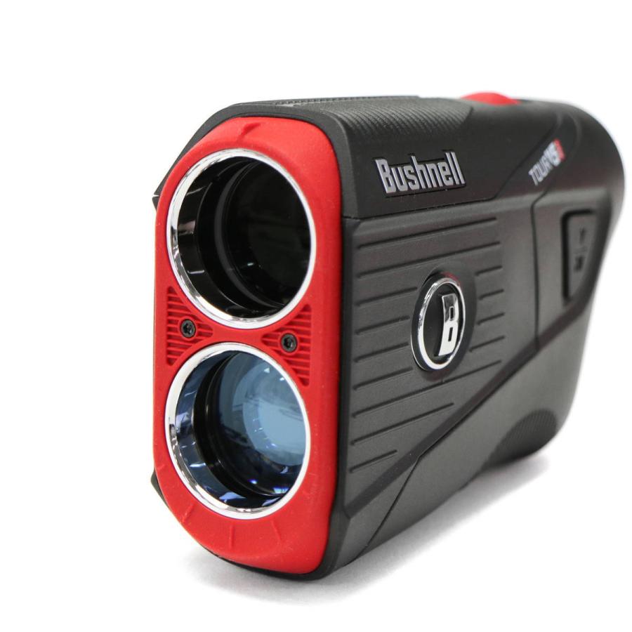 正規品1年保証 ブッシュネル ゴルフ レーザー距離計 Bushnell GOLF