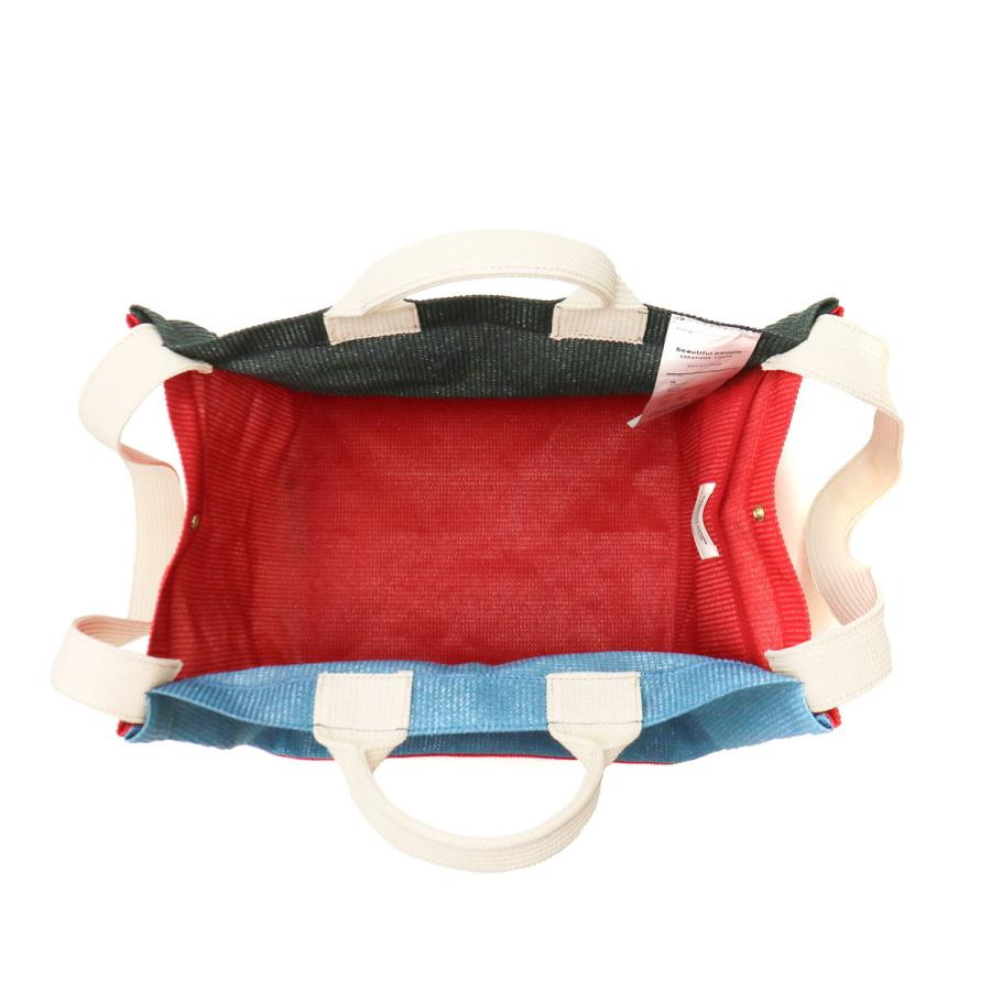 beautiful people（ビューティフルピープル） セール50%OFF トート