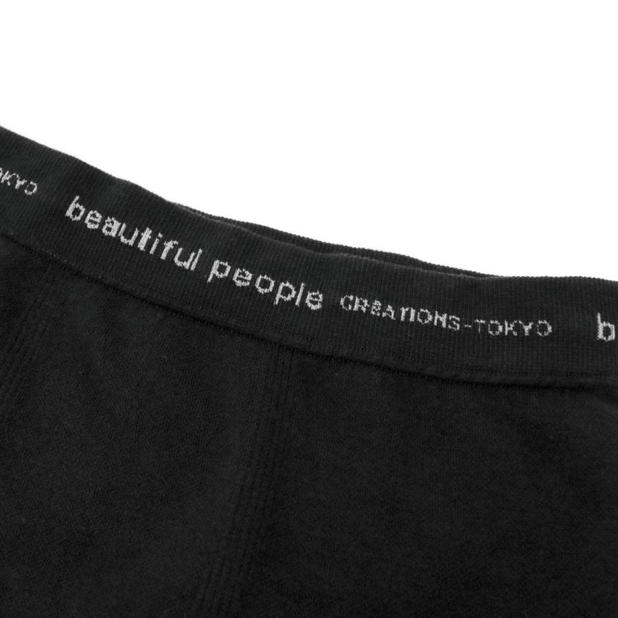 最大30%★5/1限定 【メール便で送料無料】 ビューティフルピープル 下着 beautiful people WACOAL MEN÷bp boxer pants アンダーウェア パンツ 511959｜galleria-onlineshop｜06