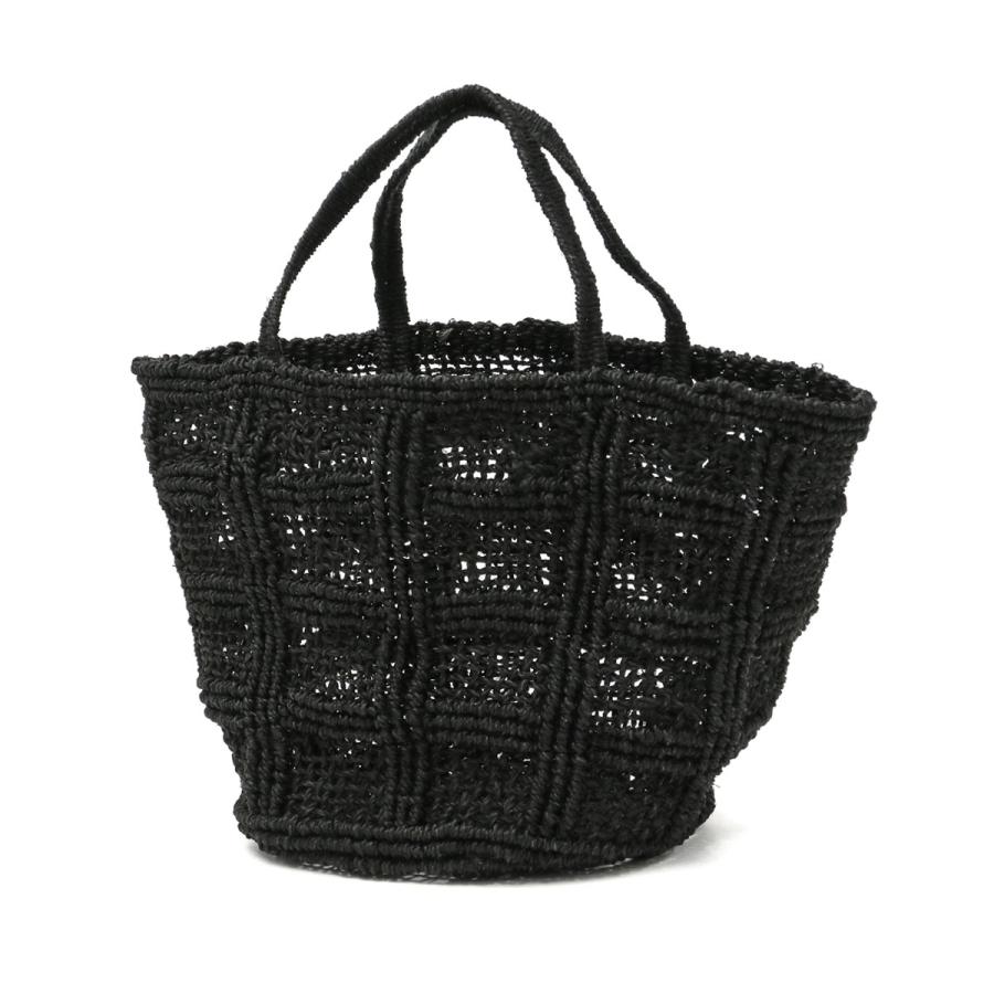 最大41%★4/29限定 ビューティフルピープル トートバッグ beautifulpeople abaca knitting tote bag S アバカ かごバッグ 小さめ レディース 611953｜galleria-onlineshop｜10