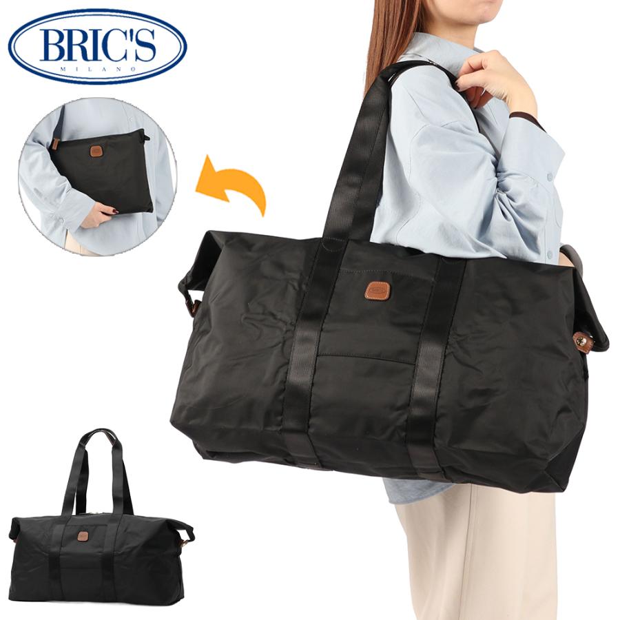 BRIC'S（ブリックス） 正規品5年保証 ボストンバッグ メンズ