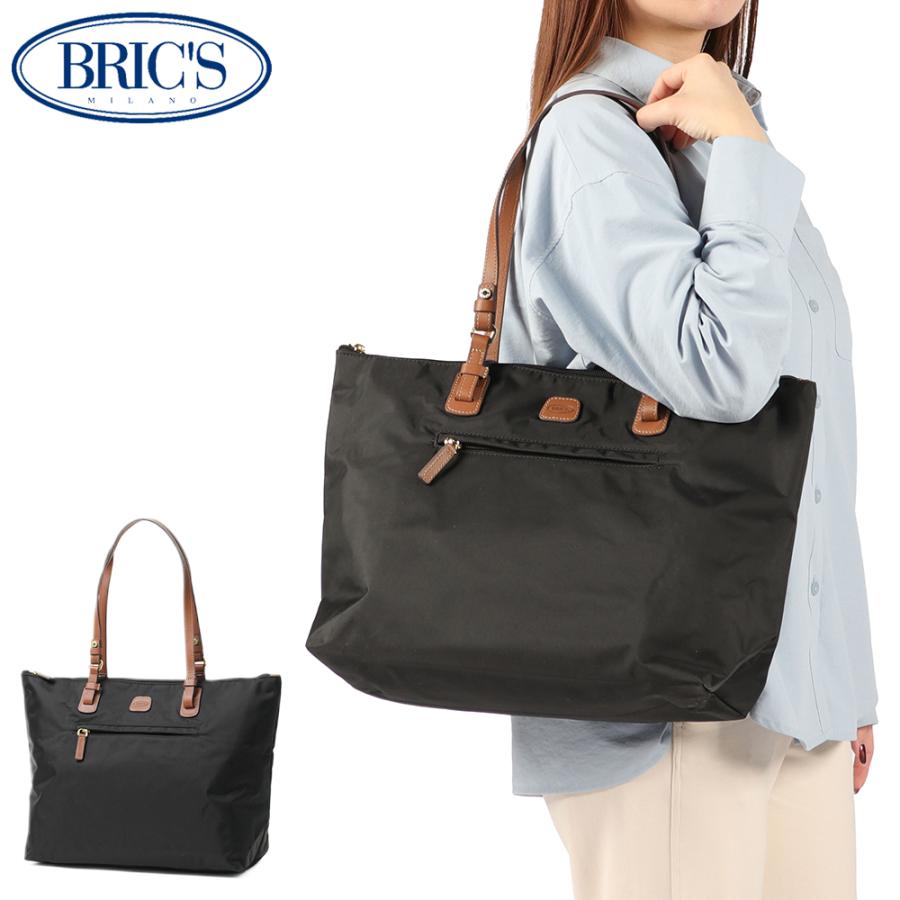 再値下げ　BRC❜S ブリックス　イタリア製　バッグ　ヴィンテージ未使用品 BRIC'S（ブリックス） 最大51%☆5/11迄 正規品2年保証 トートバッグ