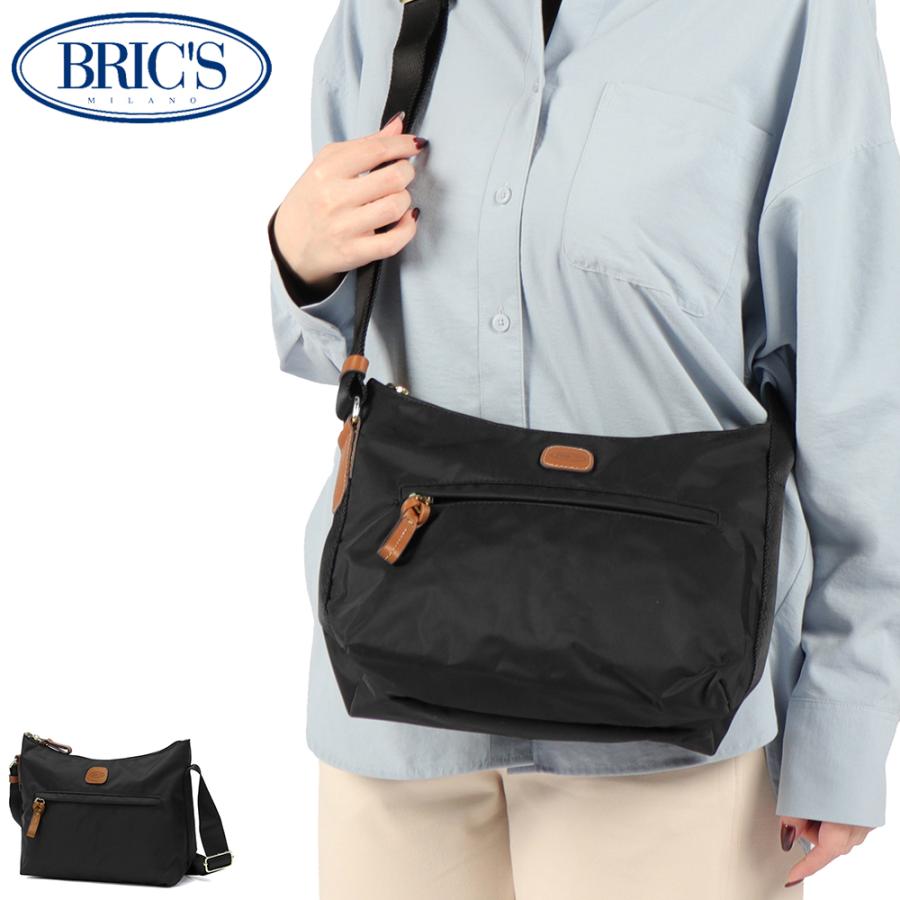 s*a様 ショルダーバック BRIC'S（ブリックス） 最大50%☆1/25限定 正規品2年保証 ショルダー