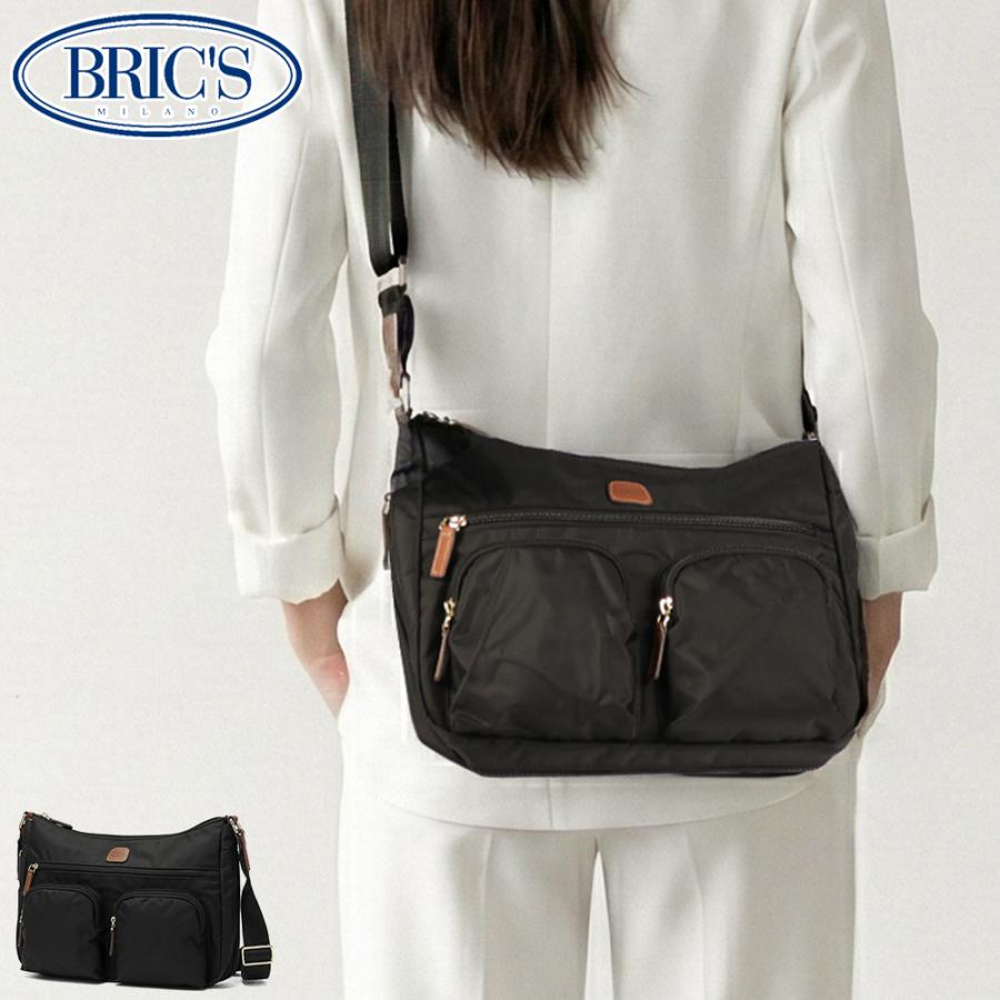 BRIC'S（ブリックス） 最大50%☆5/5限定 正規品2年保証 ショルダー