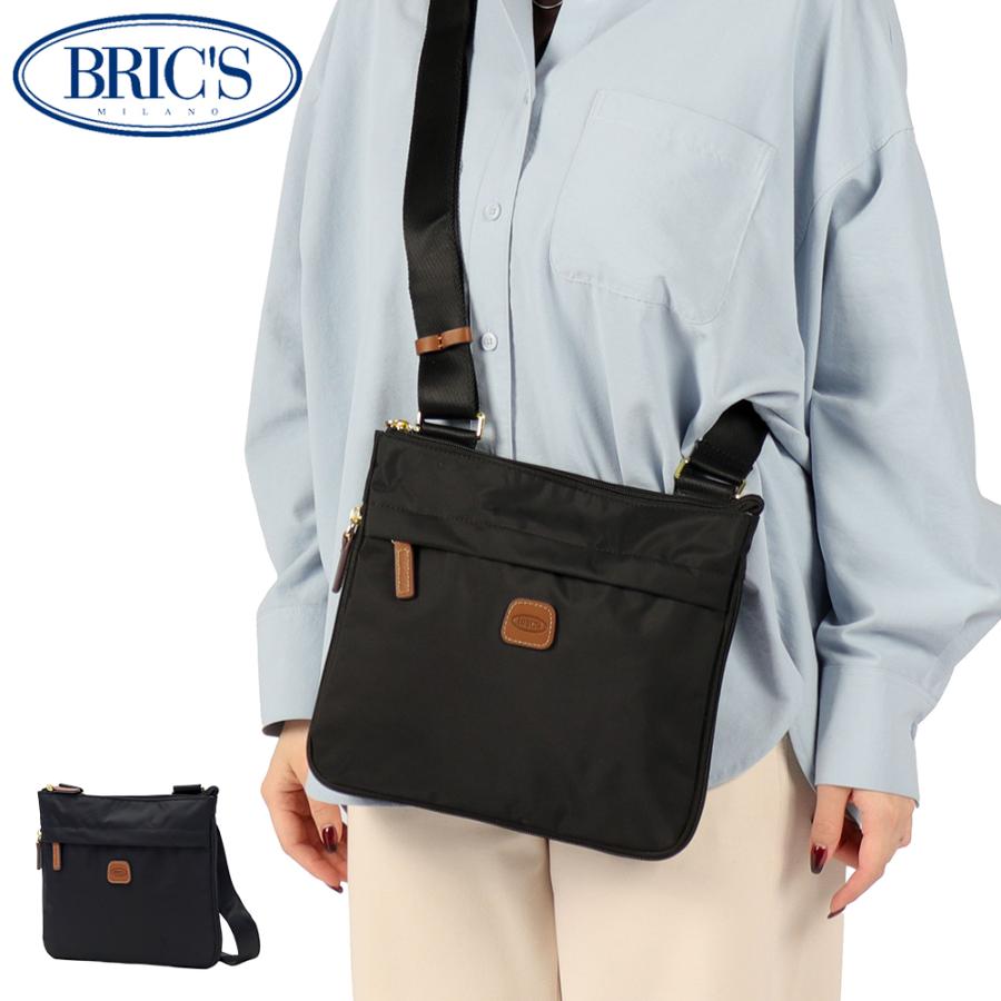 ブリックス BRICS ビジネスバック ブラック　ショルダー付き BRIC'S（ブリックス） 最大55%☆1/30〜 正規品2年保証 ショルダー