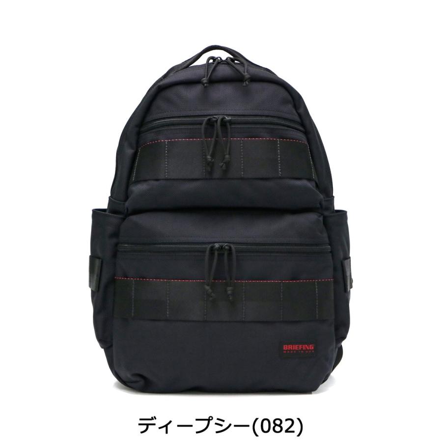 最大41%★6/2限定 ブリーフィング リュック BRIEFING ATTACK PACK アタックパック メンズ レディース BRF136219 DPS20｜galleria-onlineshop｜07