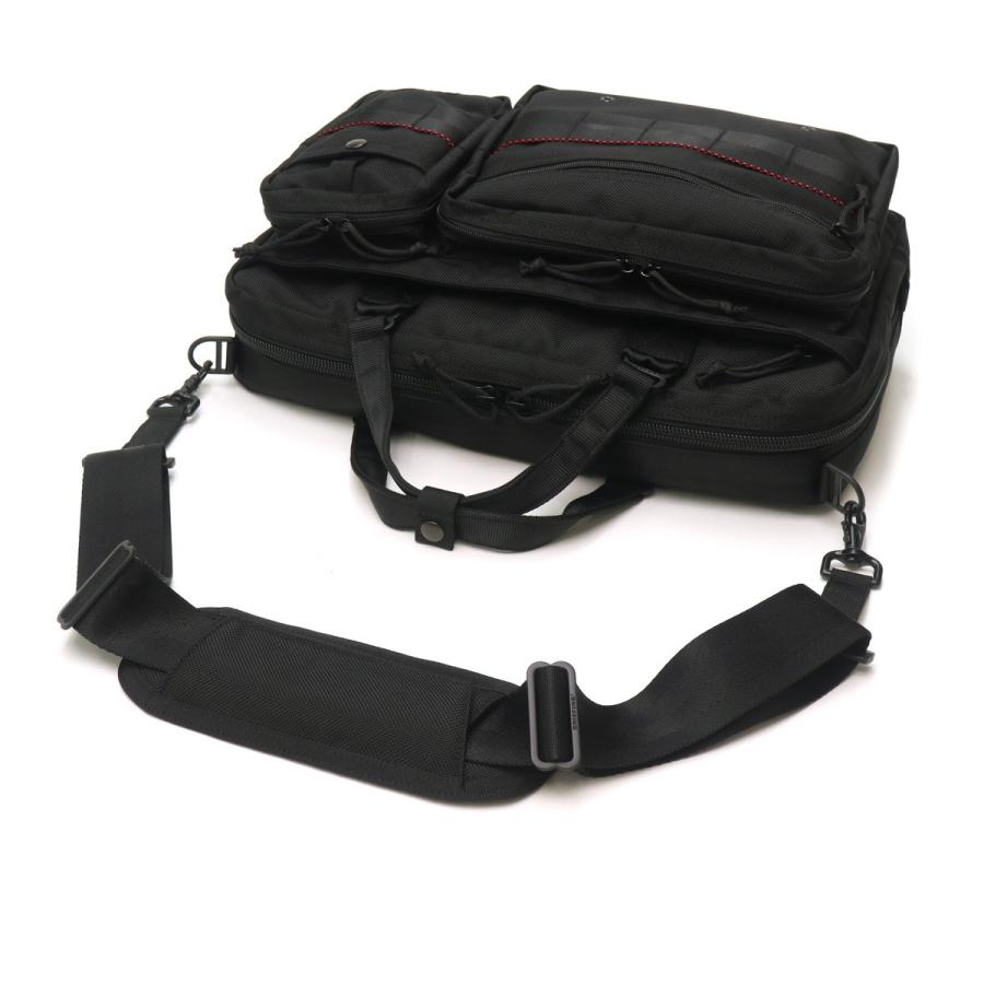 BRIEFING（ブリーフィング） ビジネスバッグ BRIEFING MOBILE LINER 16