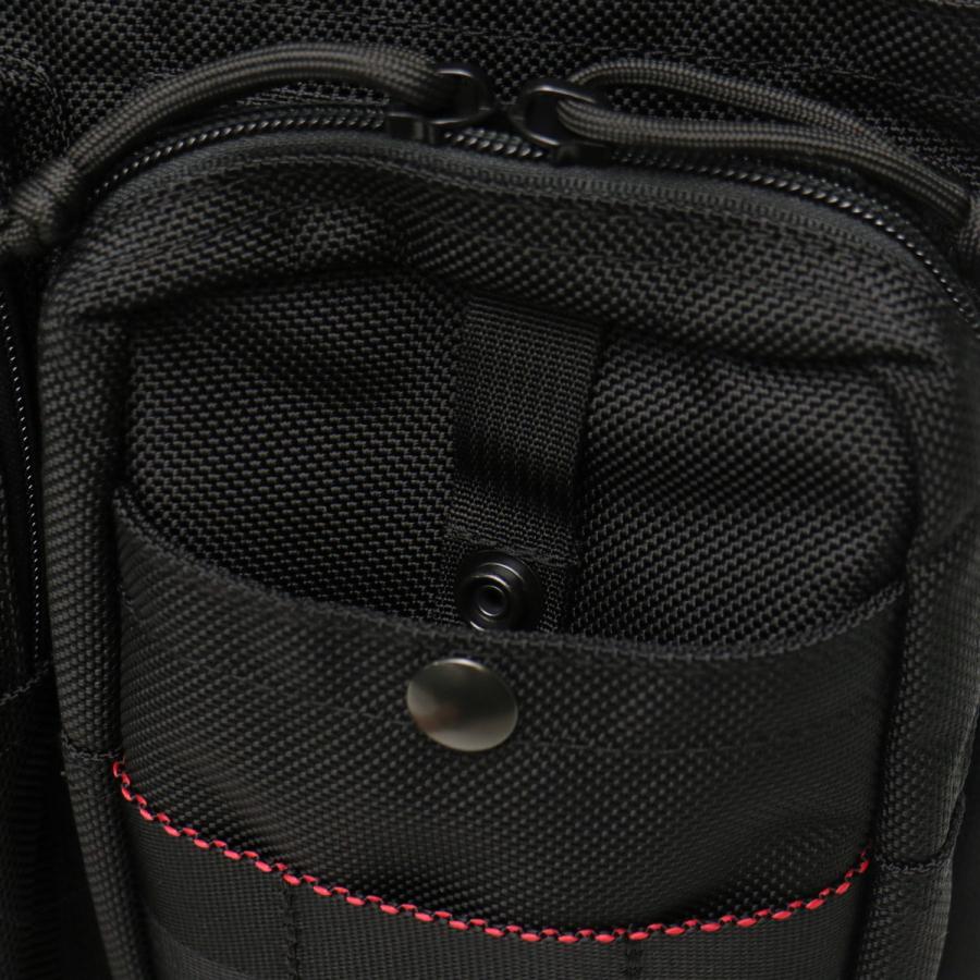 ブリーフィング ビジネスバッグ BRIEFING MOBILE LINER 16 モバイルライナー A4 B4 ブリーフケース 2WAY 通勤 USA メンズ BRA213B06の画像