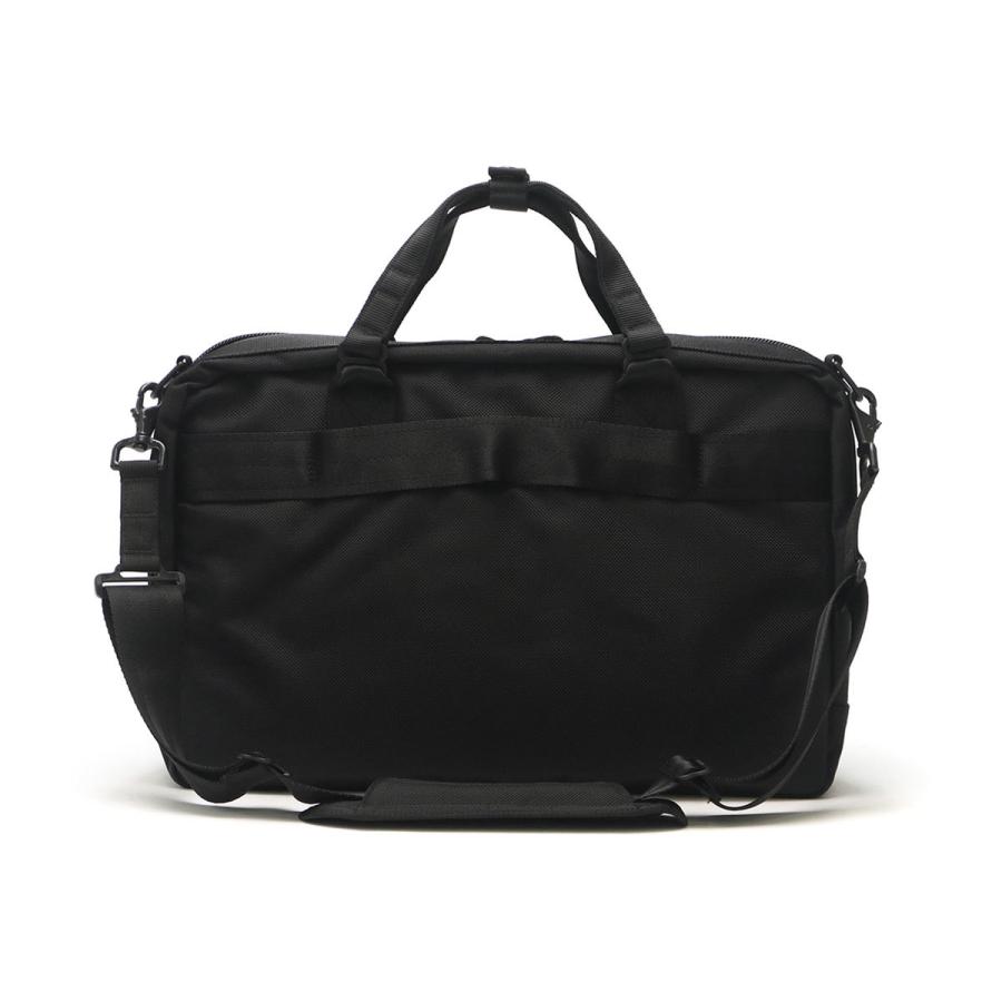 ブリーフィング ビジネスバッグ BRIEFING MOBILE LINER 16 モバイルライナー A4 B4 ブリーフケース 2WAY 通勤 USA メンズ BRA213B06の画像