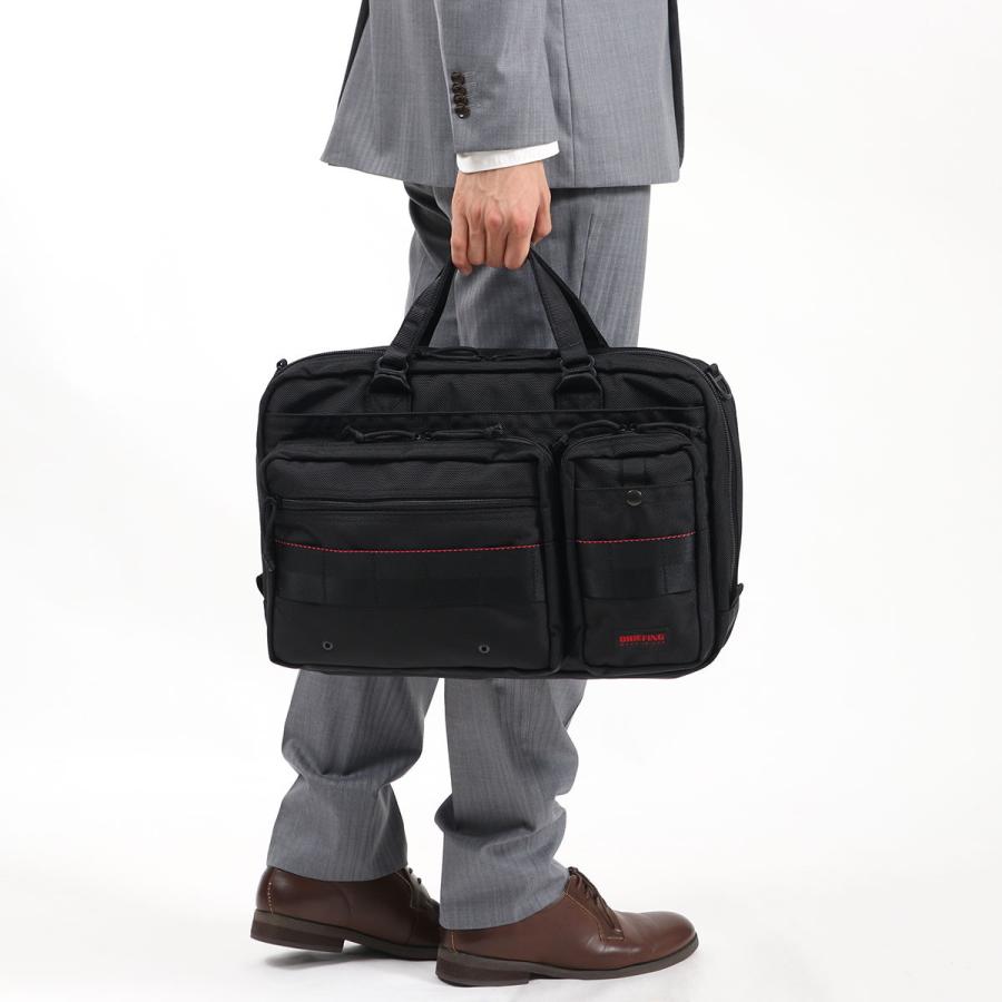 最大18%☆8/8限定 ブリーフィング ビジネスバッグ BRIEFING MOBILE