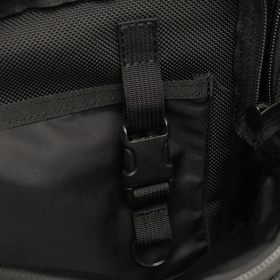 ブリーフィング ビジネスバッグ BRIEFING MOBILE LINER 13 モバイルライナー A4 ブリーフケース 2WAY 通勤 USA メンズ BRA213B05の画像