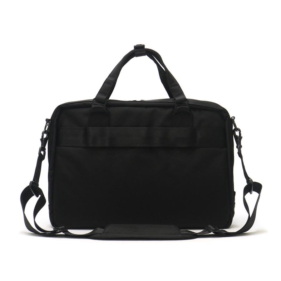 ブリーフィング ビジネスバッグ BRIEFING MOBILE LINER 13 モバイルライナー A4 ブリーフケース 2WAY 通勤 USA メンズ BRA213B05の画像