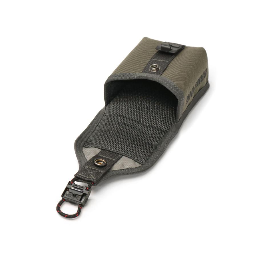 最大40%★3/31限定 日本正規品 ブリーフィング ゴルフ スコープケース BRIEFING GOLF STANDARD SERIES SCOPE  BOX POUCH TL スコープボックス ポーチ BRG231G47