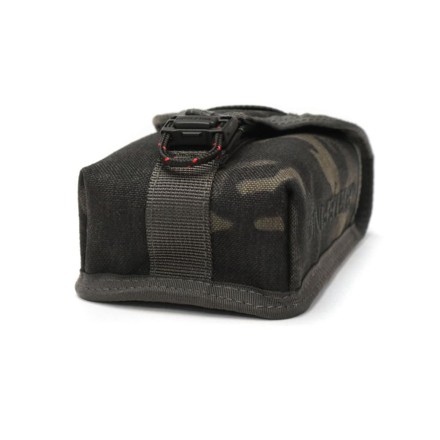 日本正規品 ブリーフィング ゴルフ スコープケース BRIEFING GOLF STANDARD SERIES SCOPE BOX POUCH  1000D スコープボックスポーチ BRG231G48