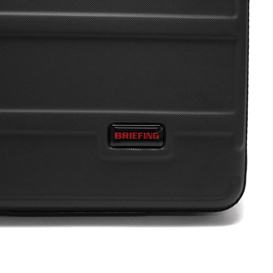 BRIEFING（ブリーフィング） 日本正規品 バッグ BRIEFING PCケース 13