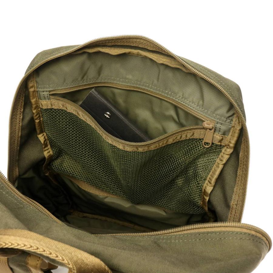 BRIEFING（ブリーフィング） 日本正規品 リュック BRIEFING AT-COMPACT