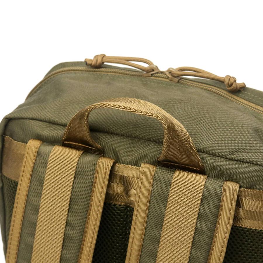 BRIEFING（ブリーフィング） 日本正規品 リュック BRIEFING AT-COMPACT
