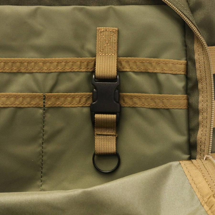 BRIEFING（ブリーフィング） 日本正規品 リュック BRIEFING AT-COMPACT