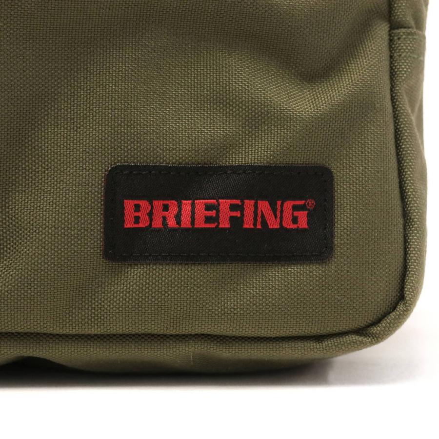 BRIEFING（ブリーフィング） 日本正規品 リュック BRIEFING AT-COMPACT