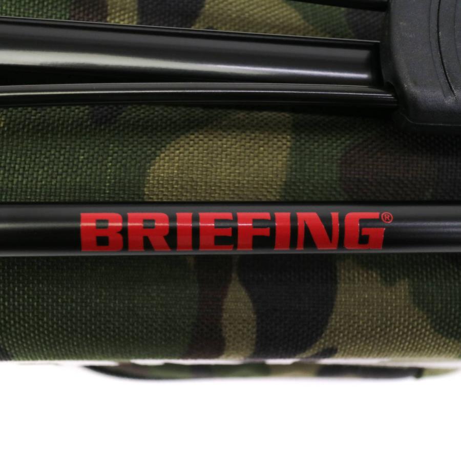 最大41%★4/29限定 日本正規品 ブリーフィング ゴルフ クラブケース BRIEFING GOLF SELF STAND CARRY TL ゴルフバッグ スタンド メンズ レディース BRG231G11｜galleria-onlineshop｜23