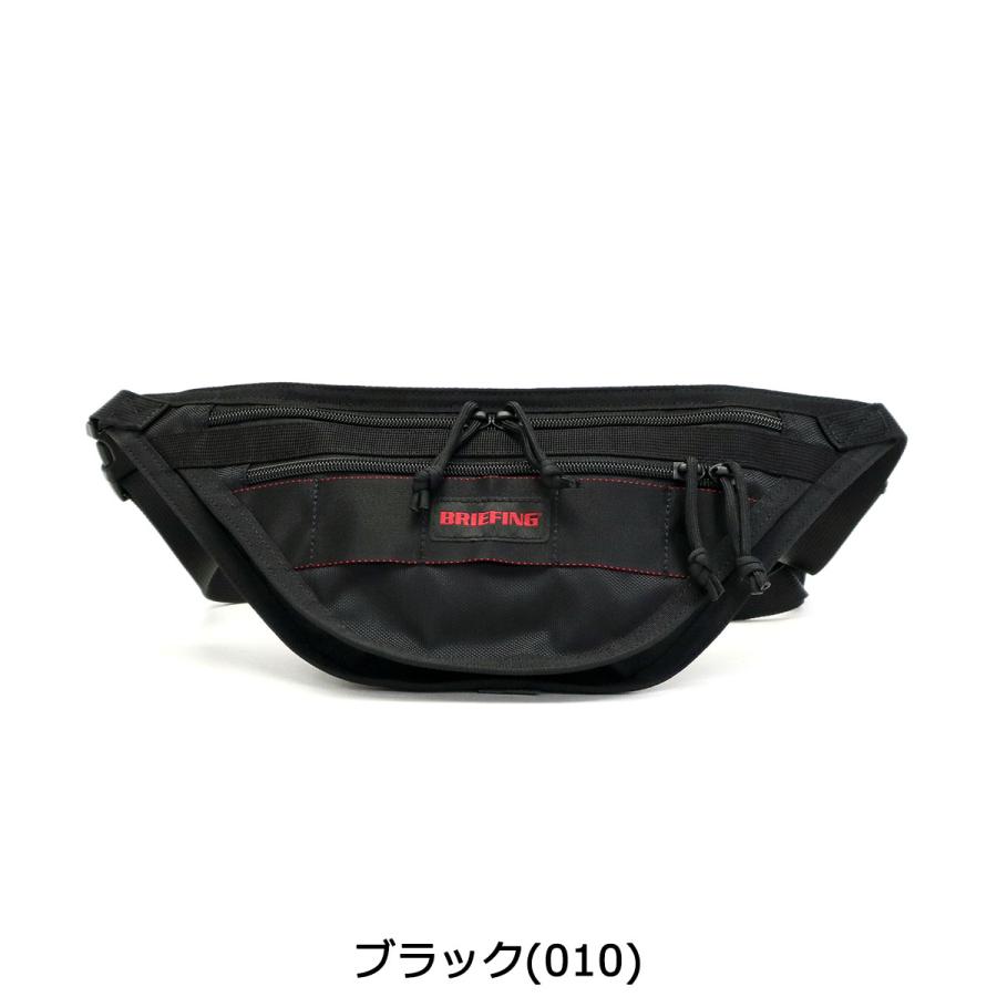 BRIEFING（ブリーフィング） 最大42%☆1/1.4限定 日本正規品 ボディ