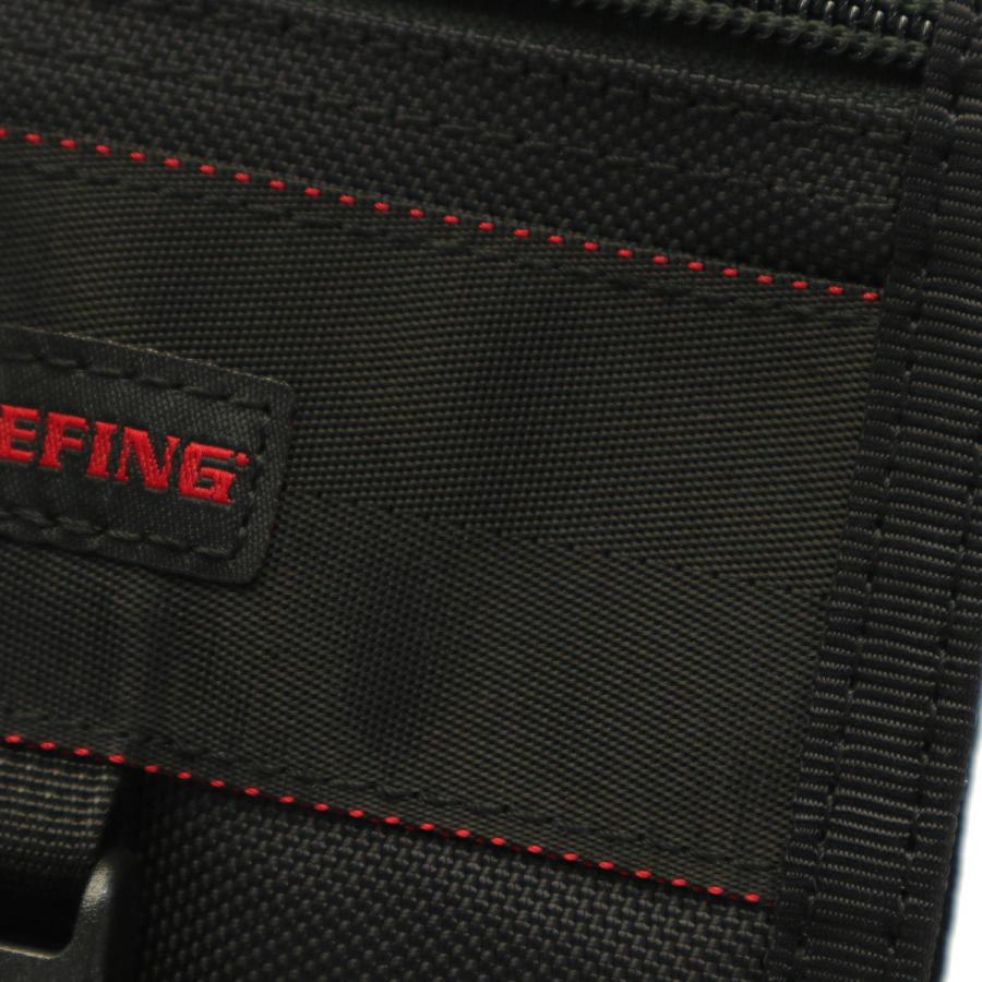 BRIEFING（ブリーフィング） 日本正規品 トラベルウォレット ネック