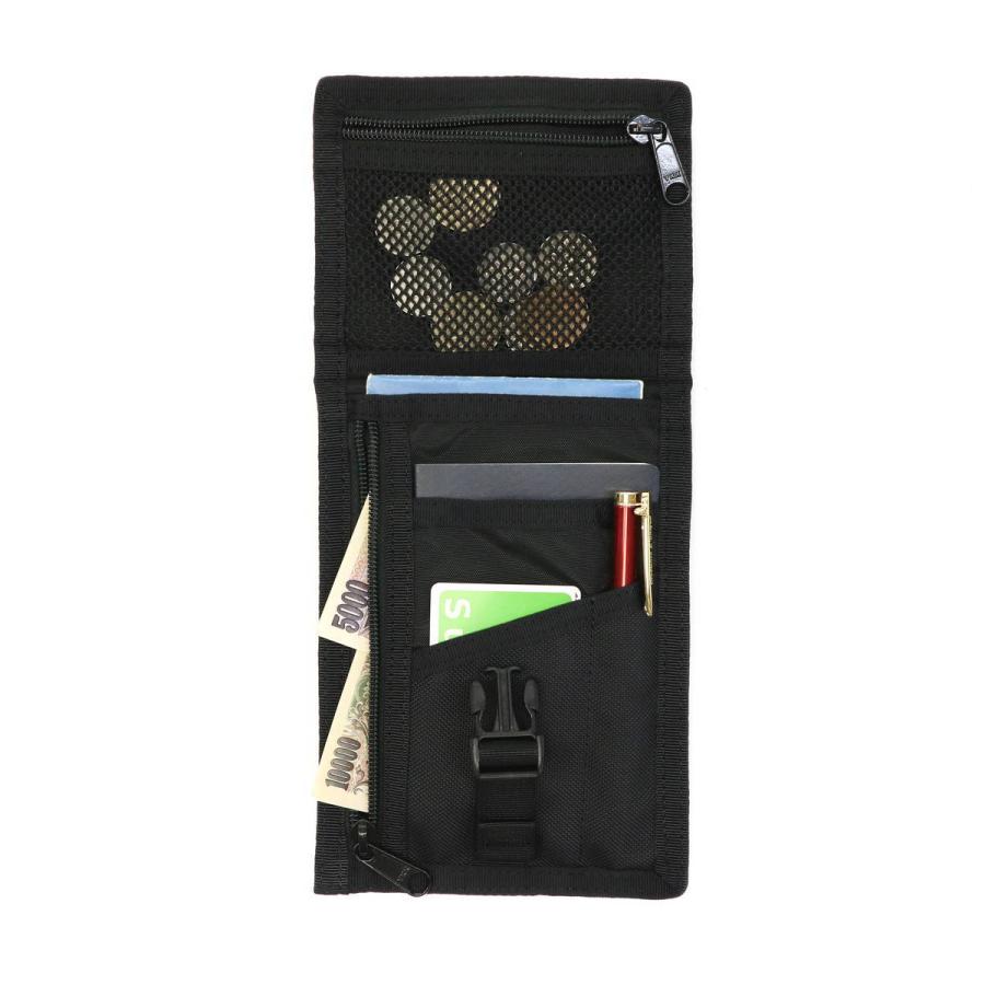 BRIEFING JETTRIPNEO FLYERトラベルウォレット BRIEFING（ブリーフィング） 日本正規品 トラベルウォレット ネック