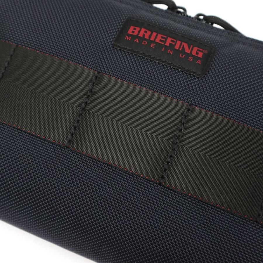 BRIEFING 最大42%☆4/29限定 日本正規品 ブリーフィング ポーチ BRIEFING 最大42%☆4/29限定 日本正規品 ブリーフィング ポーチ