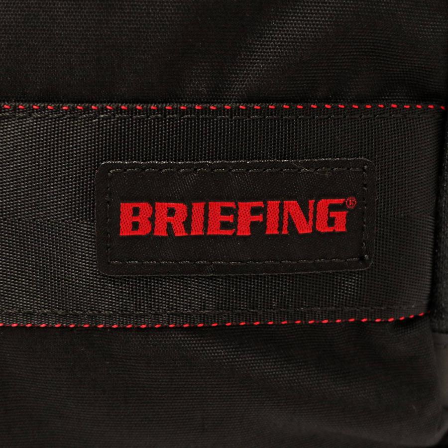 最大40%★4/28限定 日本正規品 ブリーフィング ビジネスバッグ BRIEFING バッグ CMT 2WAY SHOULDER 16 COMMUTER ショルダーバッグ A4 B4 BRA213L09｜galleria-onlineshop｜22