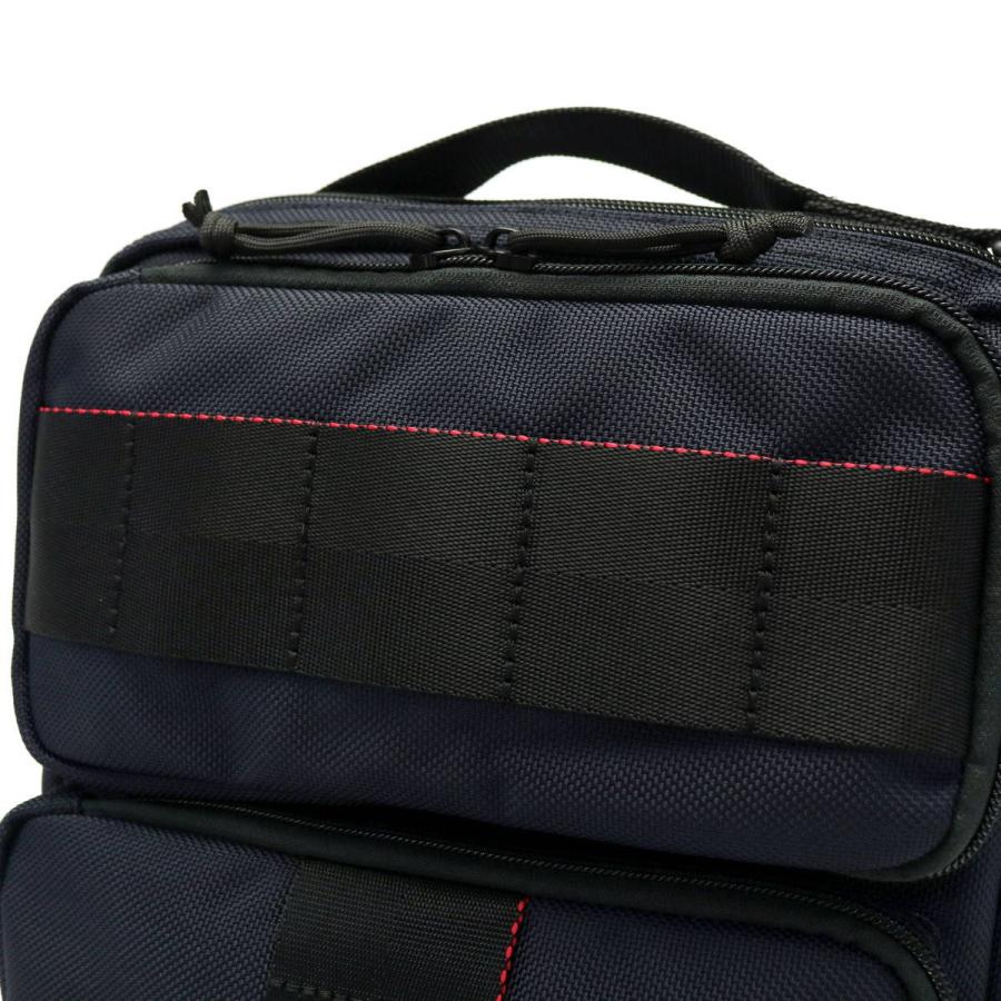 バッグ BRIEFING MOBILE TRINITY LINER MOBILE TRINITY LINER（モバイルトリニティーライナー） - BRIEFING
