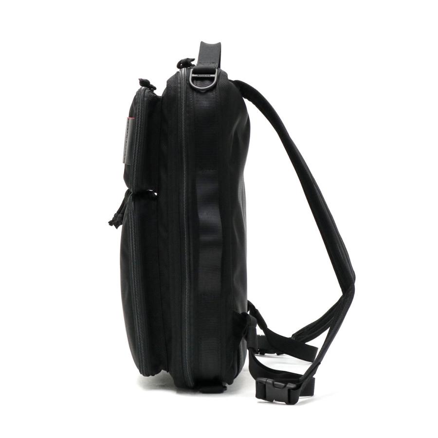 BRIEFING ブリーフィング MOBILE TRINITY LINER MOBILE TRINITY LINER（モバイルトリニティーライナー） - BRIEFING