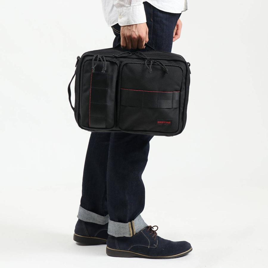 BRIEFING（ブリーフィング） 最大42%☆12/31〜 日本正規品 ビジネス
