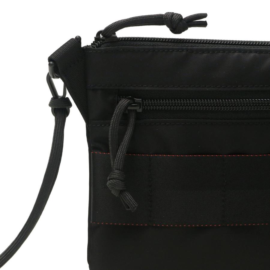 BRIEFING（ブリーフィング） 日本正規品 ポーチ BRIEFING JUNO ジュノ