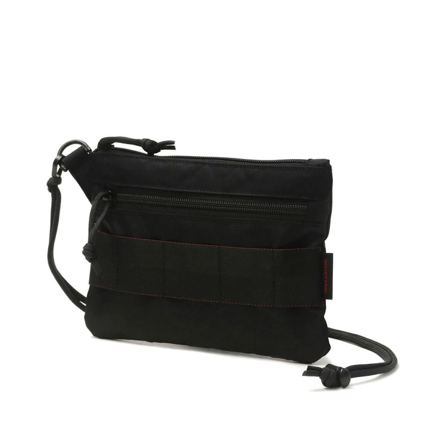 BRIEFING（ブリーフィング） 最大41%☆1/15限定 日本正規品 ポーチ