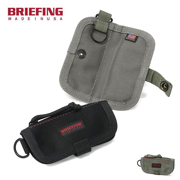 BRIEFING（ブリーフィング） 最大50%☆10/16迄 日本正規品 キーケース