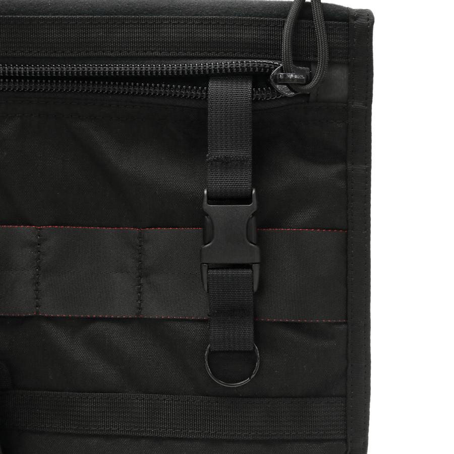 日本正規品 ブリーフィング PCケース BRIEFING FREIGHTER 13 LAPTOP CASE パソコンケース 13インチ 通勤 軽量 メンズ レディース BRA221A12｜galleria-onlineshop｜18