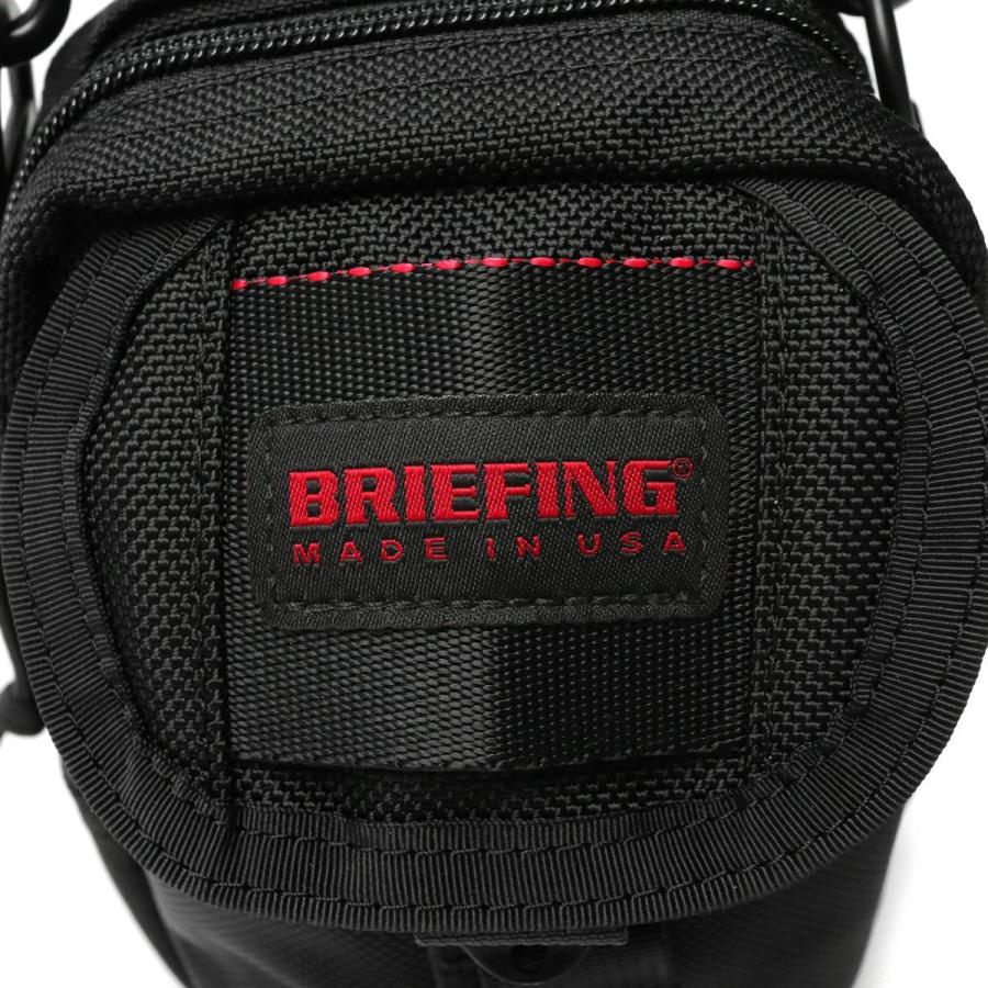 BRIEFING（ブリーフィング） 最大49%☆9/9限定 日本正規品 ショルダー