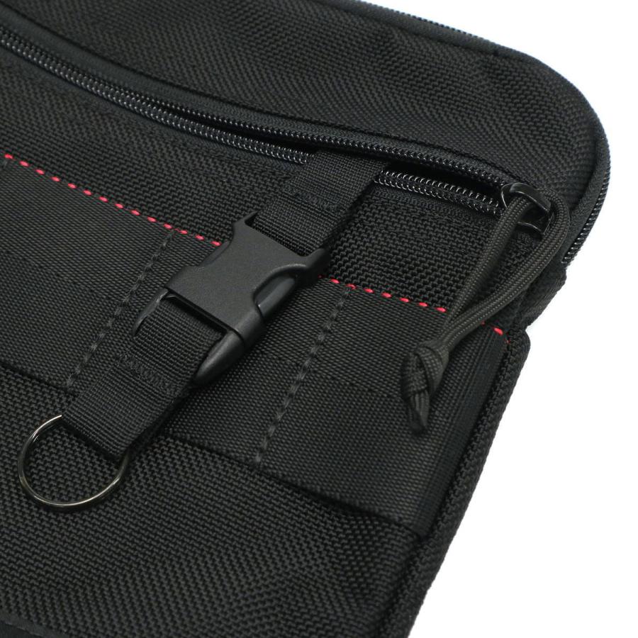 BRIEFING（ブリーフィング） 日本正規品 バッグ クラッチバッグ